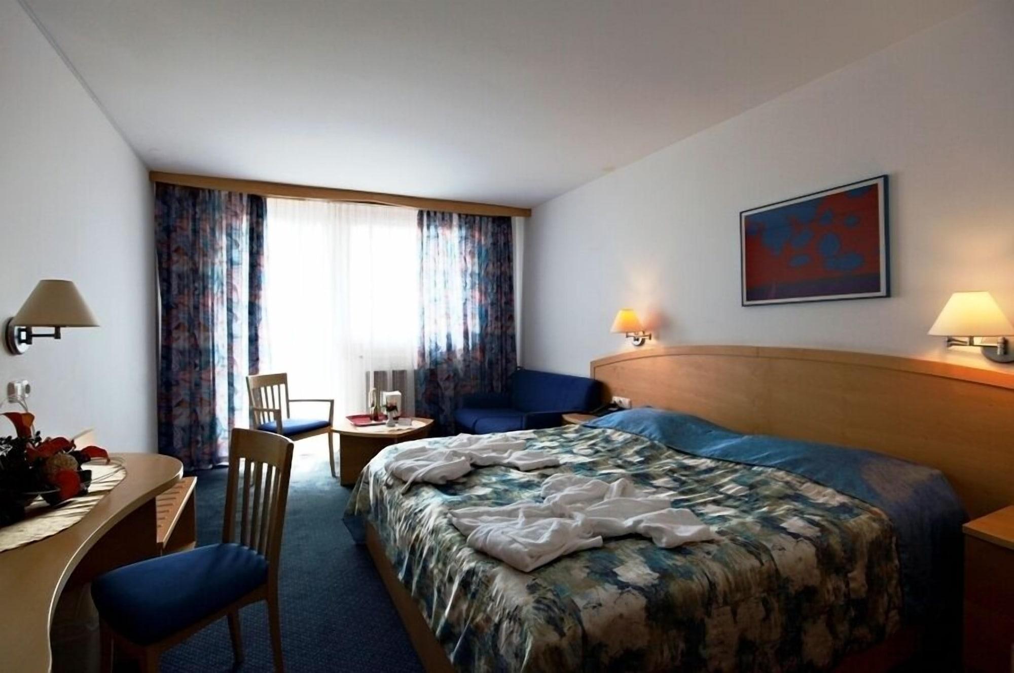 Termal - Terme 3000 - Sava & 4* Moravske Toplice
