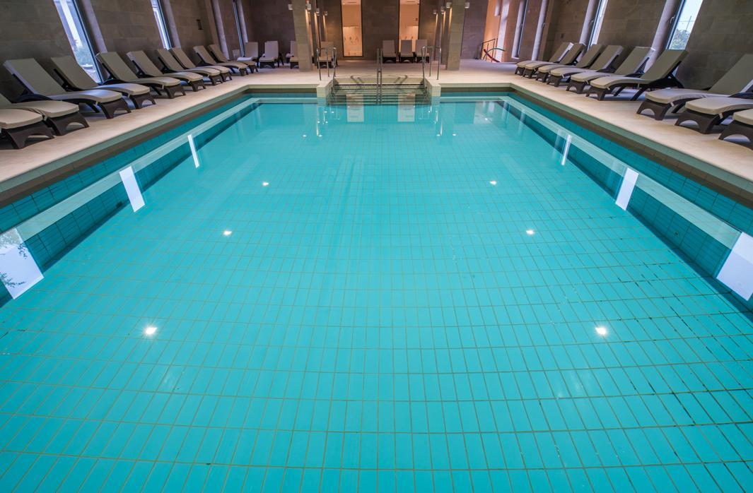 Termal - Terme 3000 - Sava & 4*