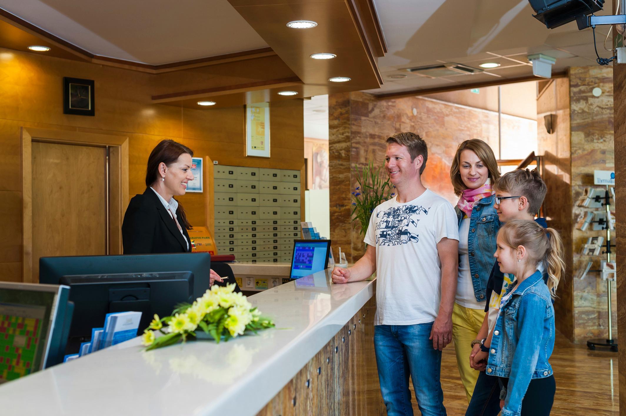 Termal - Terme 3000 - Sava & Hotel