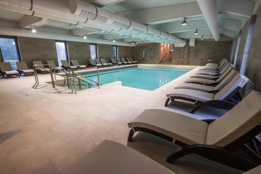 Termal - Terme 3000 - Sava & Hotel Moravske Toplice