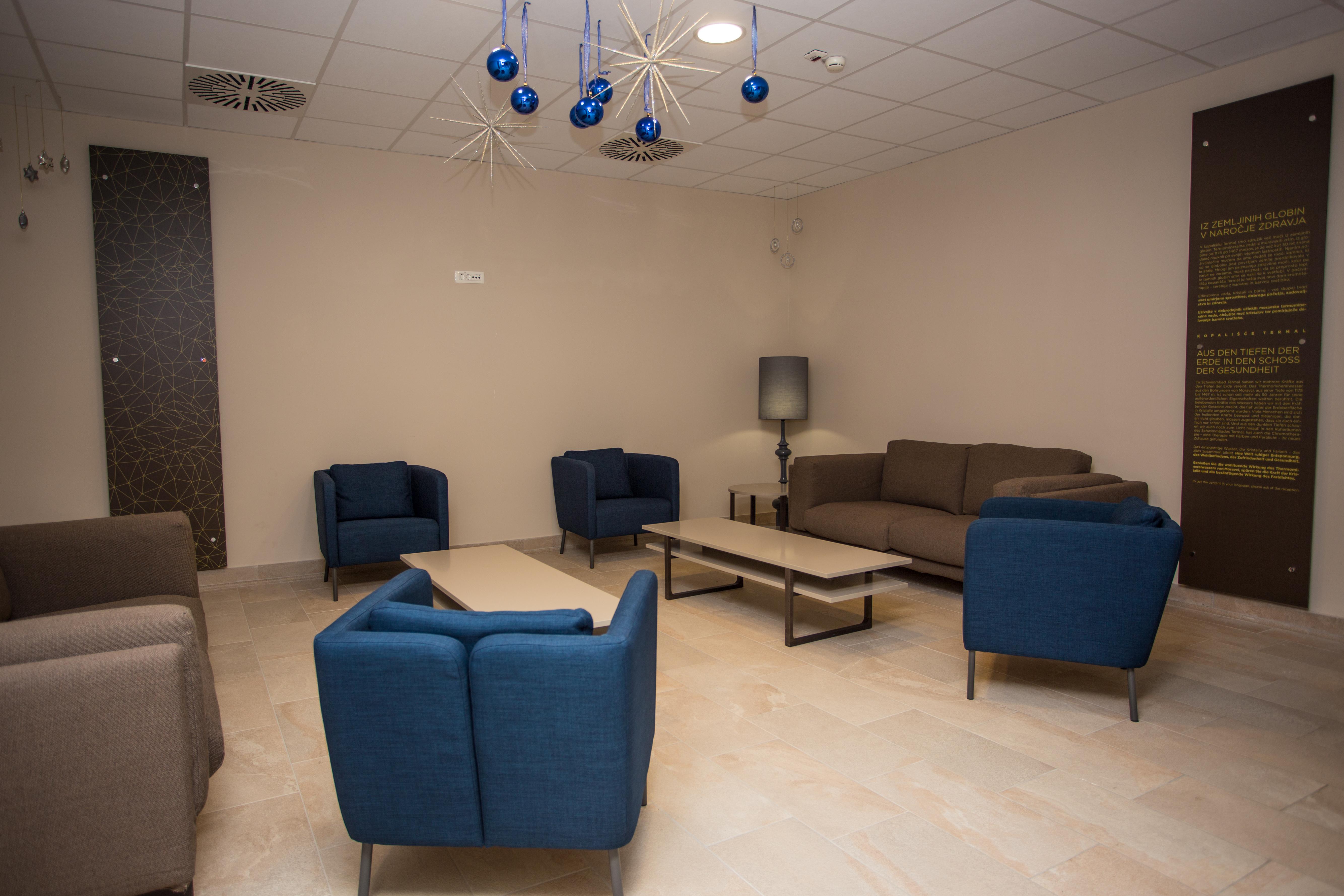 Termal - Terme 3000 - Sava & Hotel Moravske Toplice