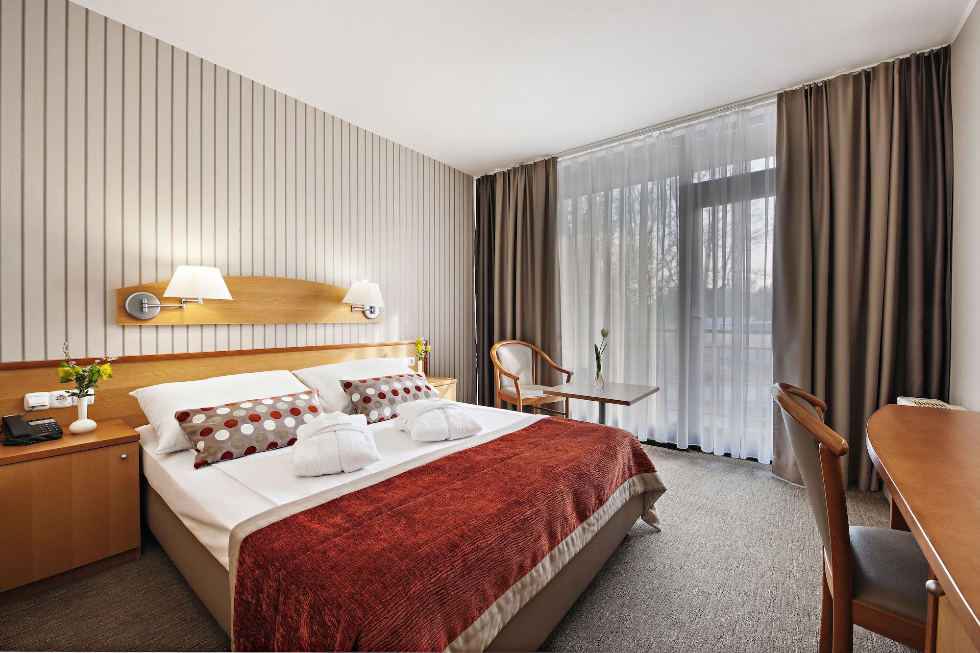 Termal - Terme 3000 - Sava &
