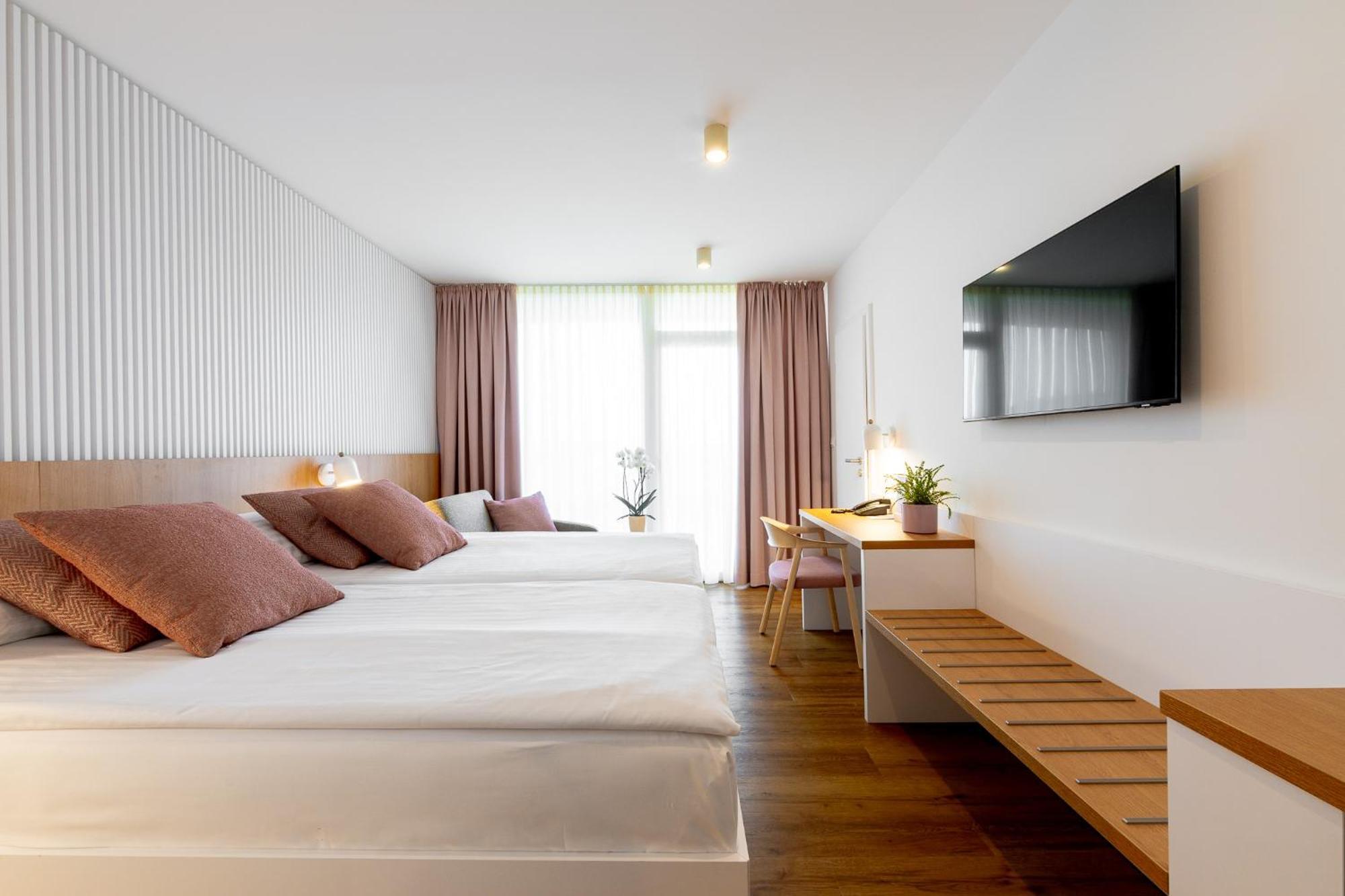 Termal - Terme 3000 - Sava & Hotel