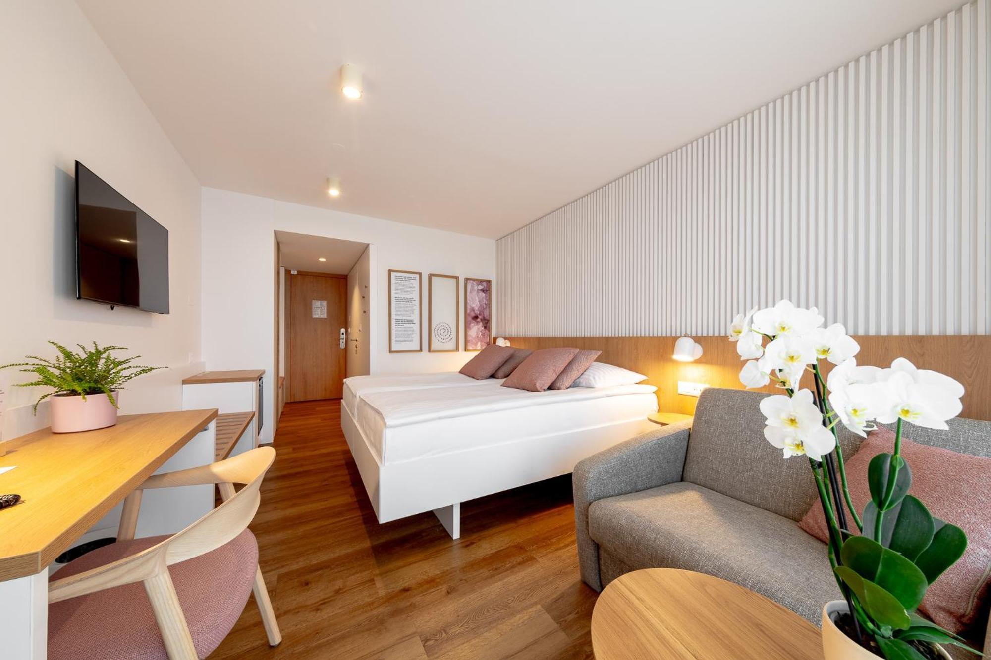 Hotel Termal - Terme 3000 - Sava &