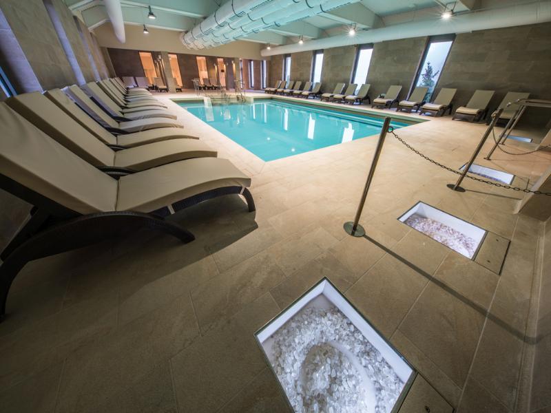 Termal - Terme 3000 - Sava & Hotel 4*