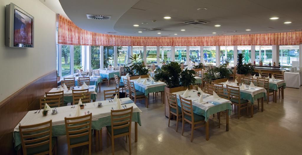 Termal - Terme 3000 - Sava &