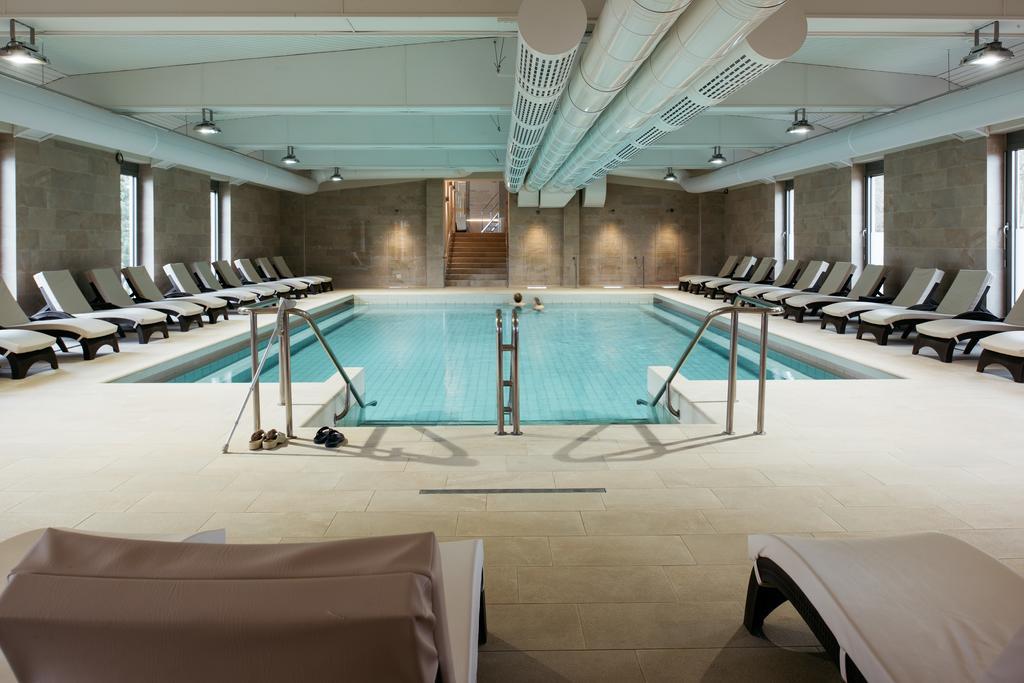 Hotel Termal - Terme 3000 - Sava & Moravske Toplice