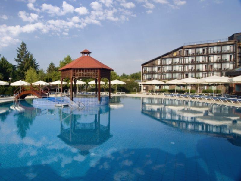 Termal - Terme 3000 - Sava & Moravske Toplice