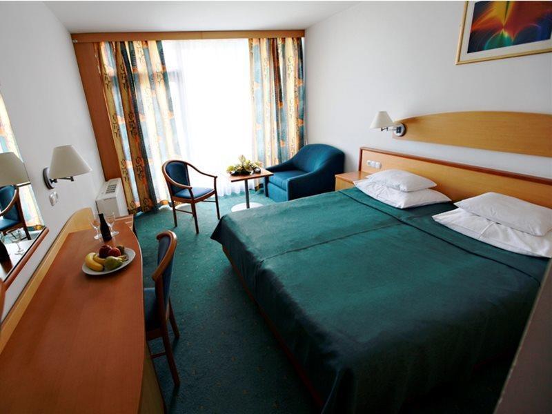 Hotel Termal - Terme 3000 - Sava & Moravske Toplice