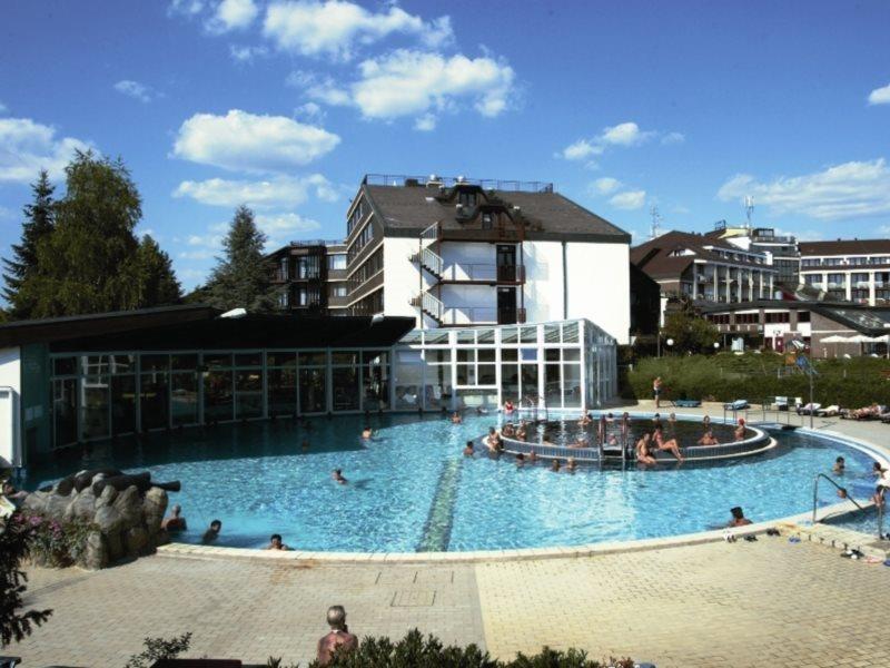 Hotel Termal - Terme 3000 - Sava & 4*