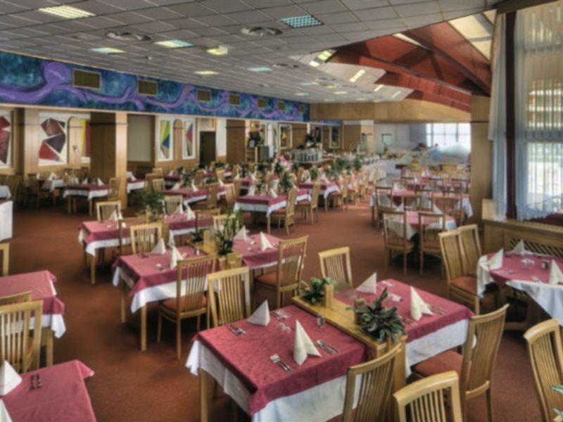 Hotel Termal - Terme 3000 - Sava &