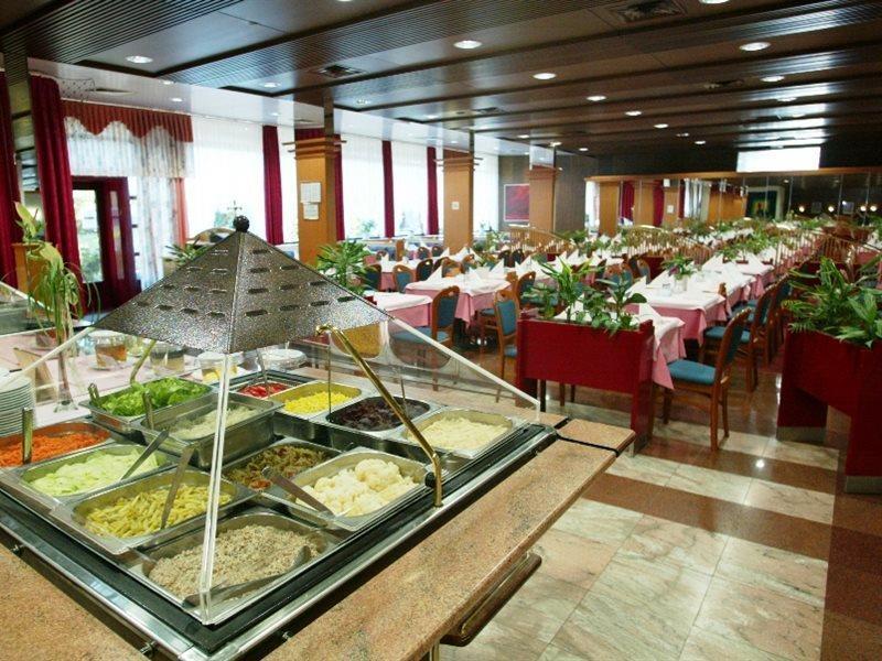 Termal - Terme 3000 - Sava &
