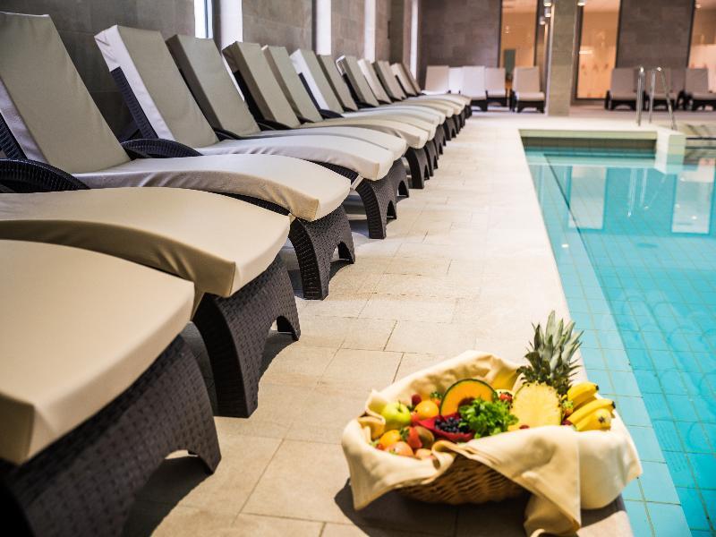 Termal - Terme 3000 - Sava & Hotel