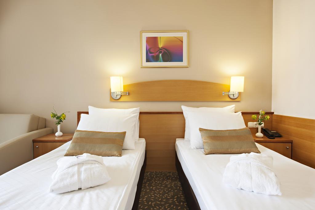 Termal - Terme 3000 - Sava & 4*