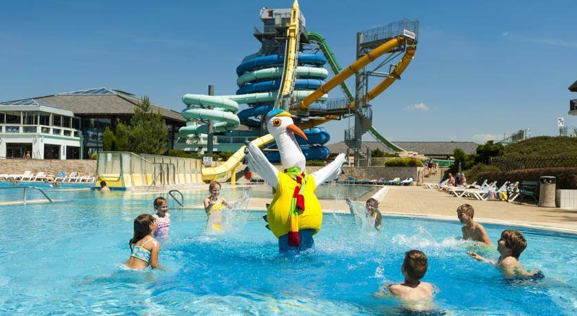 Termal - Terme 3000 - Sava & 4*