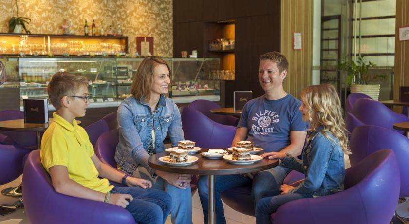 Hotel Termal - Terme 3000 - Sava &