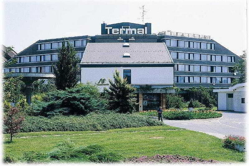 Hotel Termal - Terme 3000 - Sava & Moravske Toplice