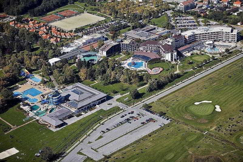 Termal - Terme 3000 - Sava & Hotel