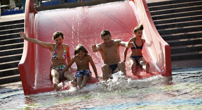 Termal - Terme 3000 - Sava & Moravske Toplice