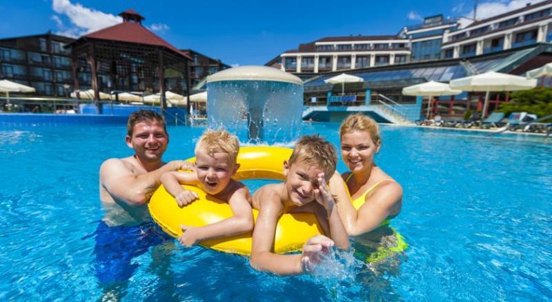 Termal - Terme 3000 - Sava & Hotel