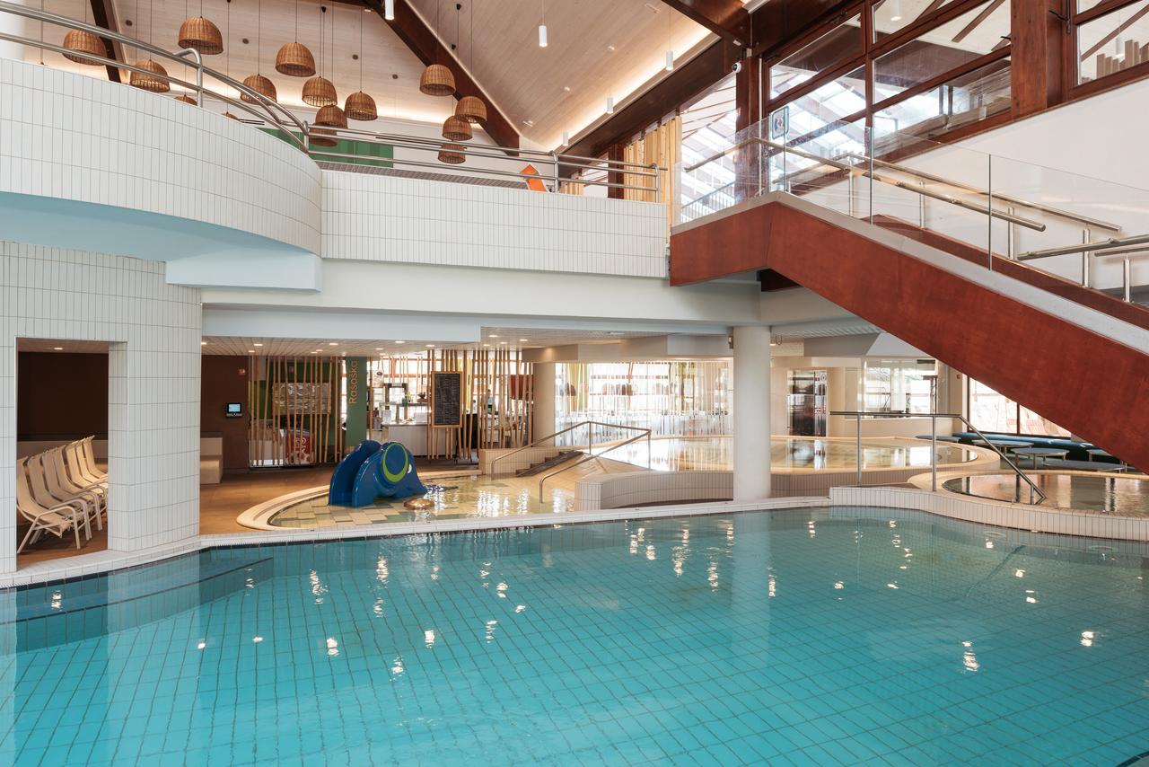 Termal - Terme 3000 - Sava & Hotel Moravske Toplice