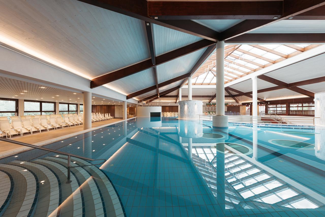 Termal - Terme 3000 - Sava & Hotel Moravske Toplice