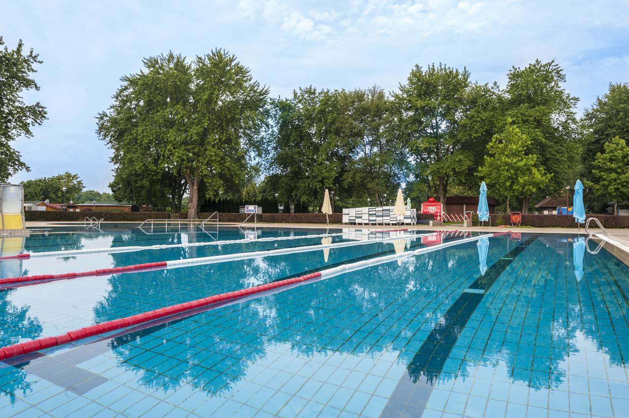 Termal - Terme 3000 - Sava & 4* Moravske Toplice