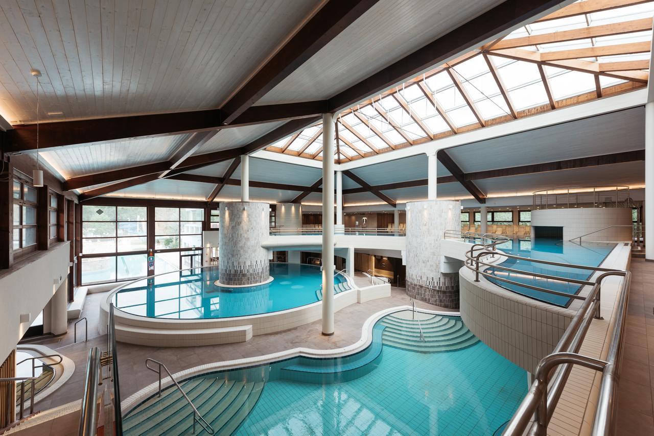 Termal - Terme 3000 - Sava & Hotel 4*
