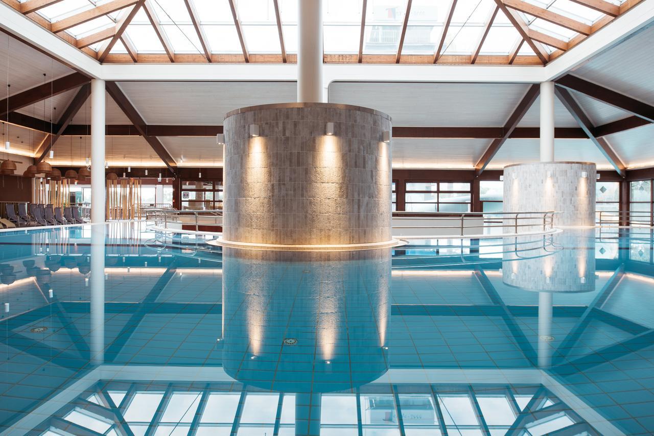 Termal - Terme 3000 - Sava & Hotel