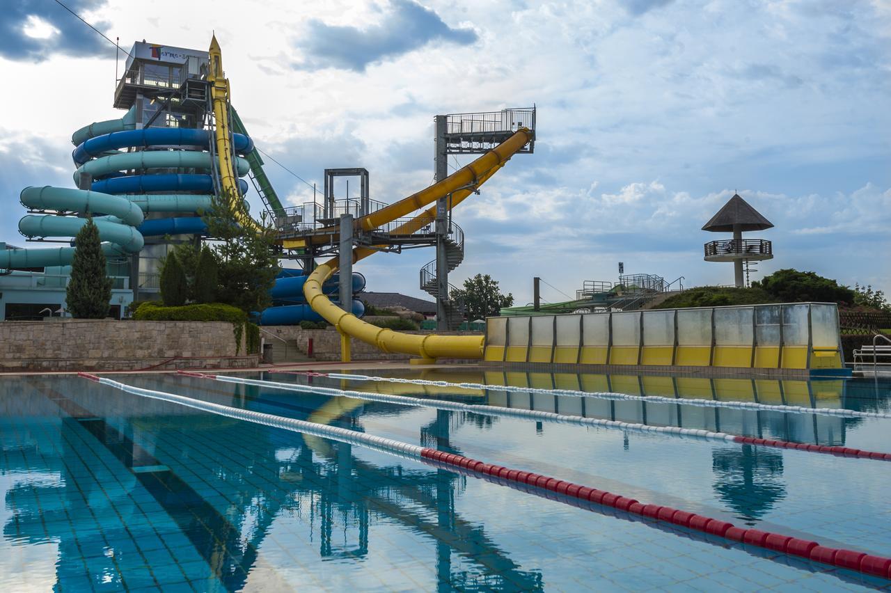 Hotel Termal - Terme 3000 - Sava & 4*