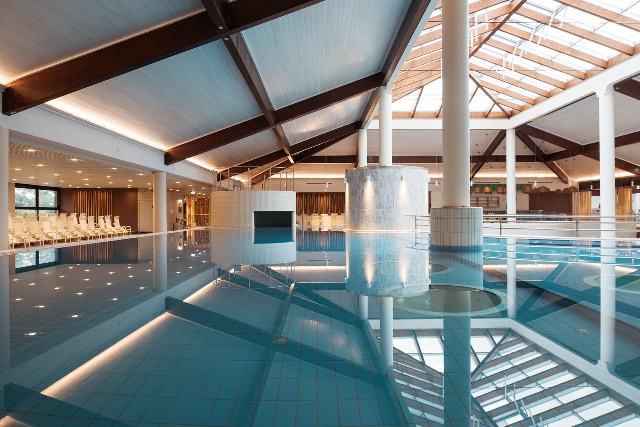 Hotel Termal - Terme 3000 - Sava & Moravske Toplice