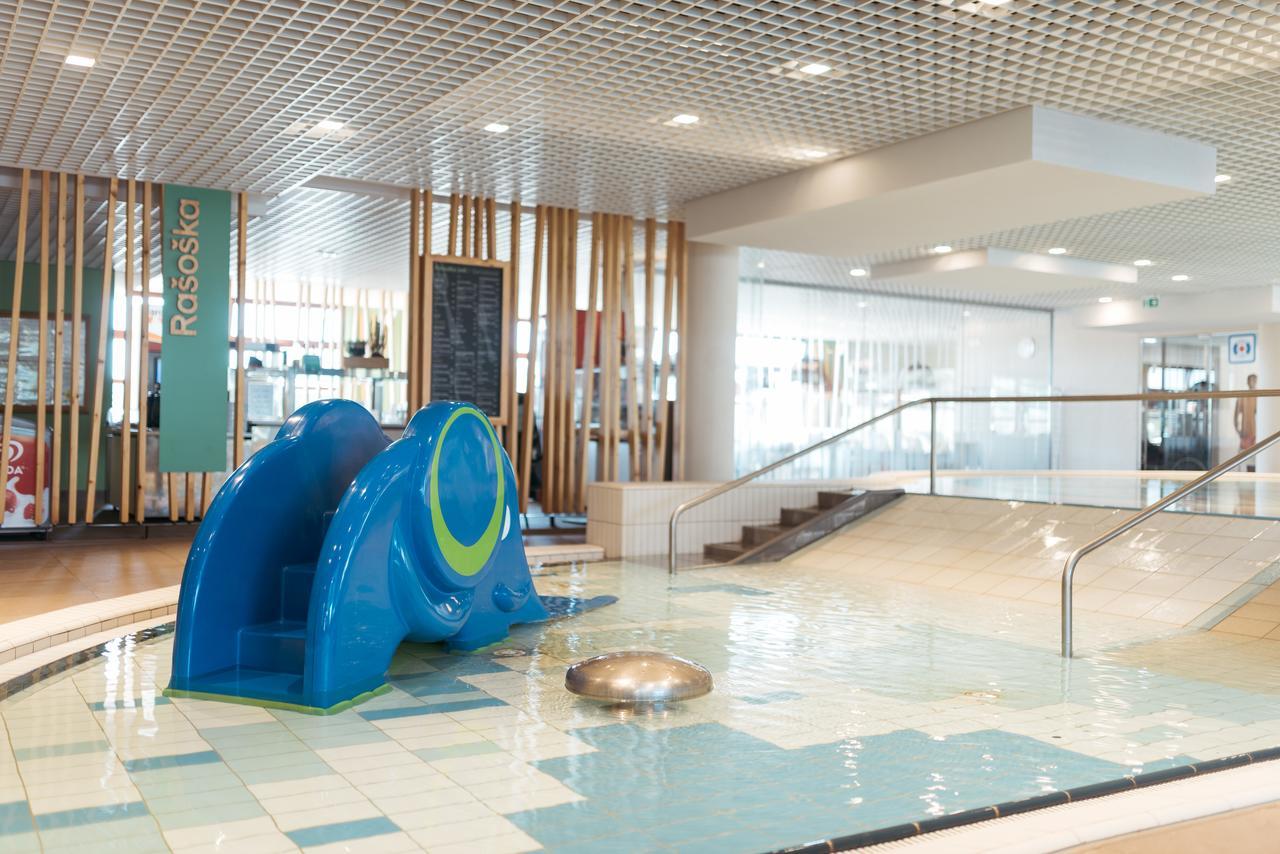 Termal - Terme 3000 - Sava &