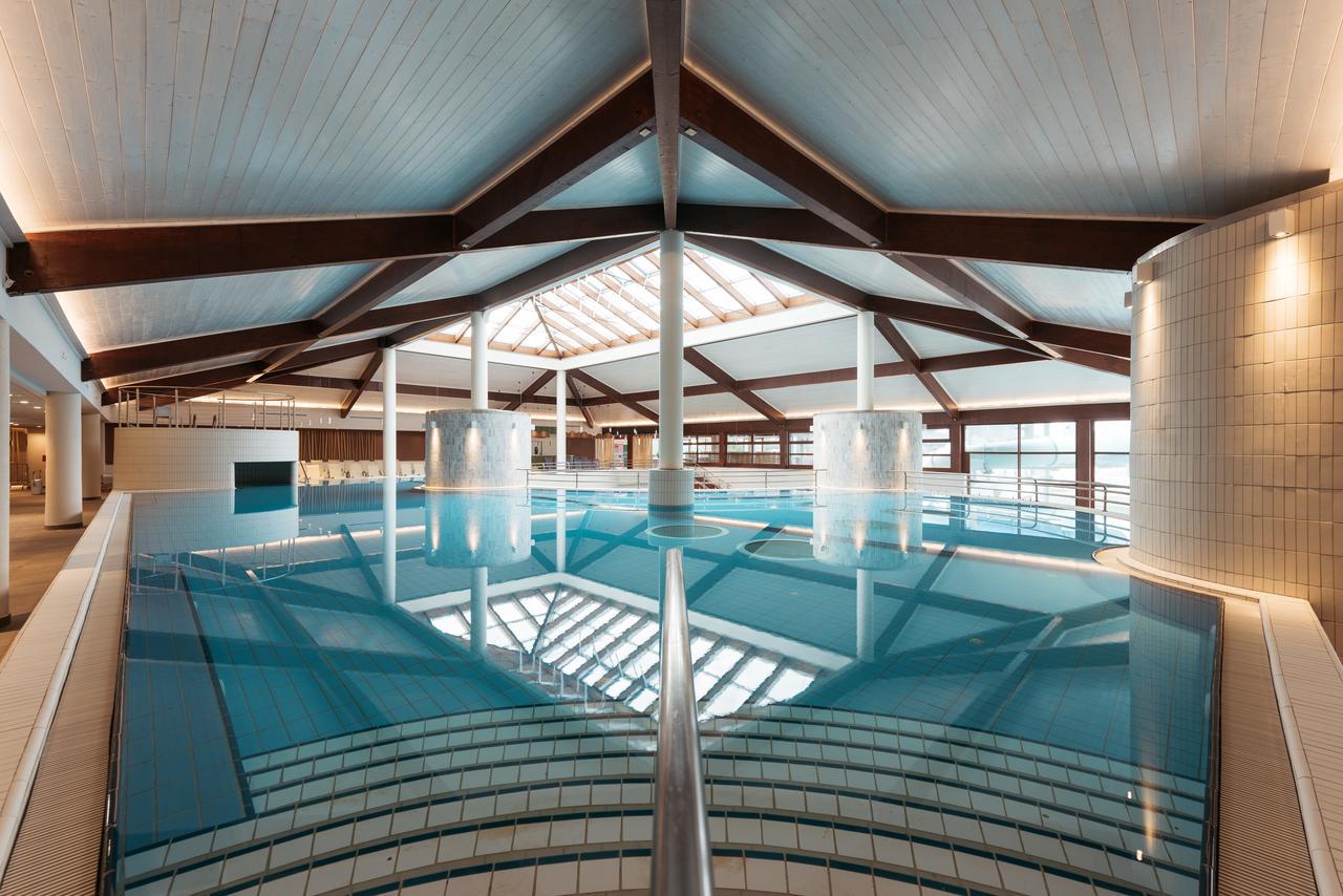 Hotel Termal - Terme 3000 - Sava &
