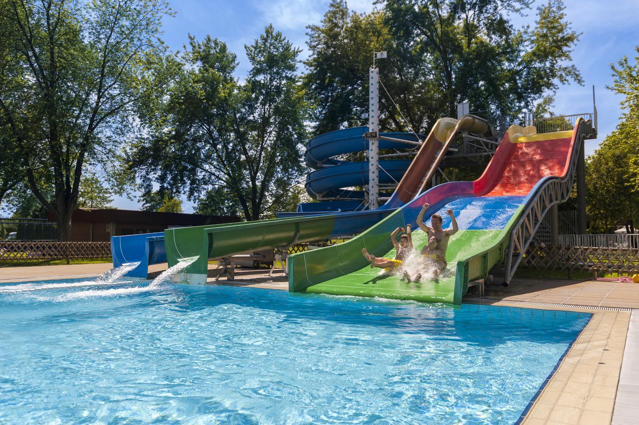 Hotel Termal - Terme 3000 - Sava & Moravske Toplice