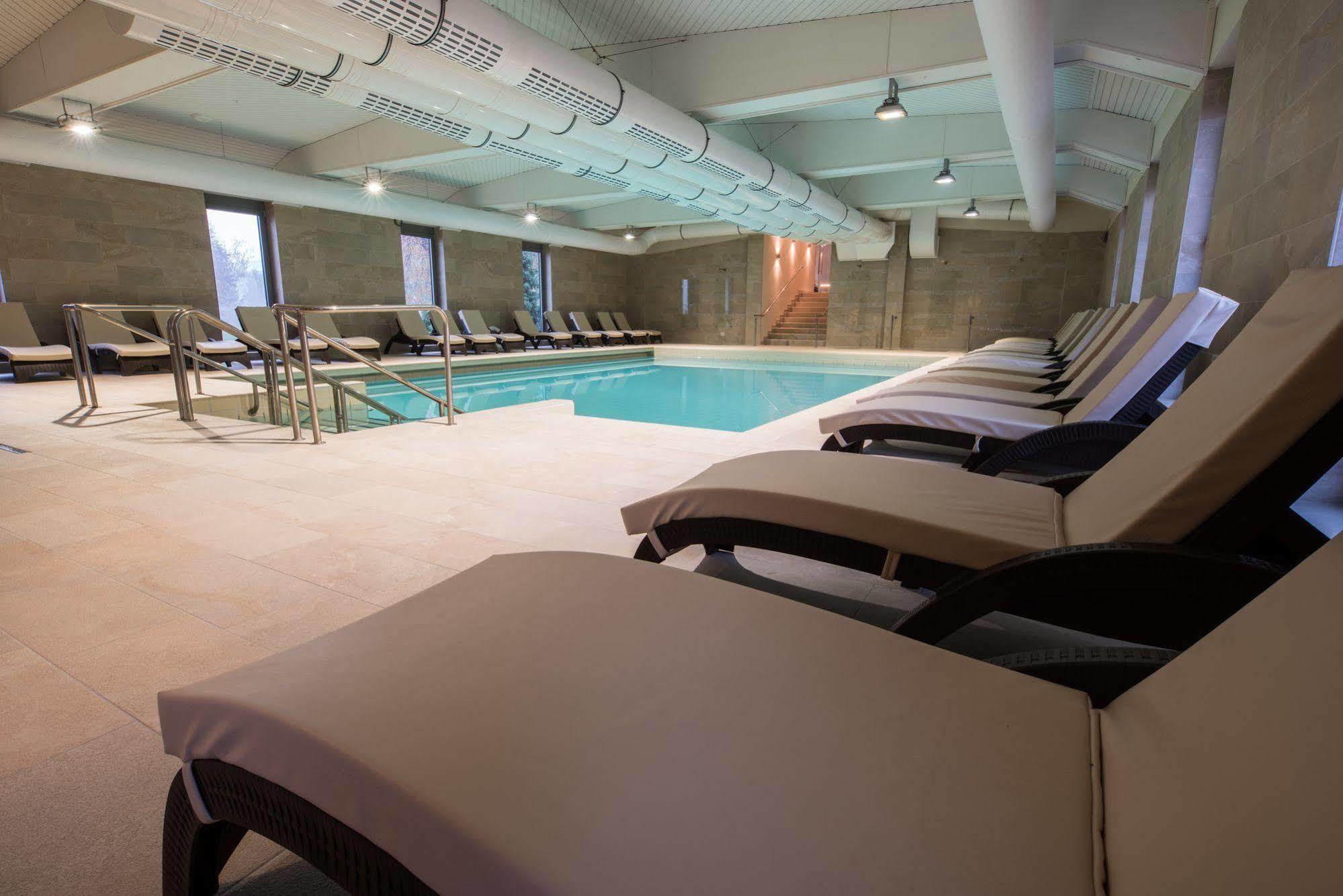 Termal - Terme 3000 - Sava & Hotel 4*
