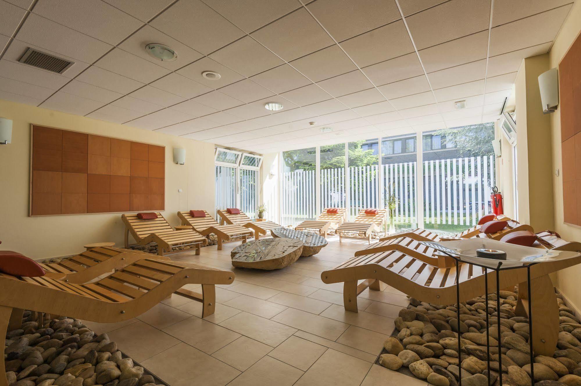 Hotel Termal - Terme 3000 - Sava & 4*